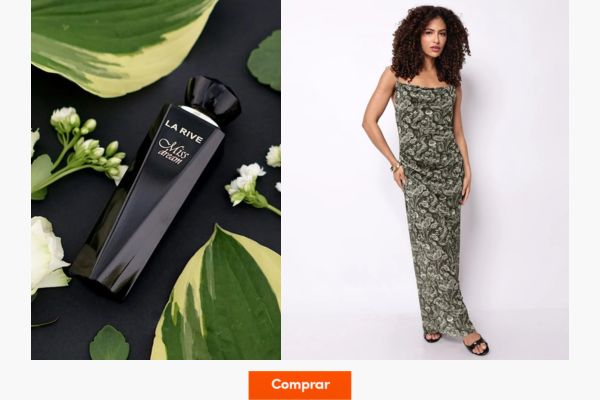 perfumes feminino para primeiro encontro
