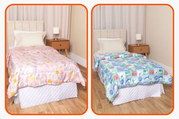 coberta infantil para o frio com preço baixo