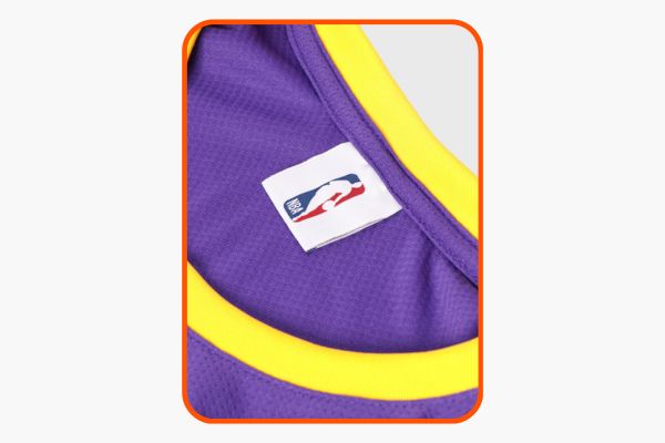regata oficial NBA