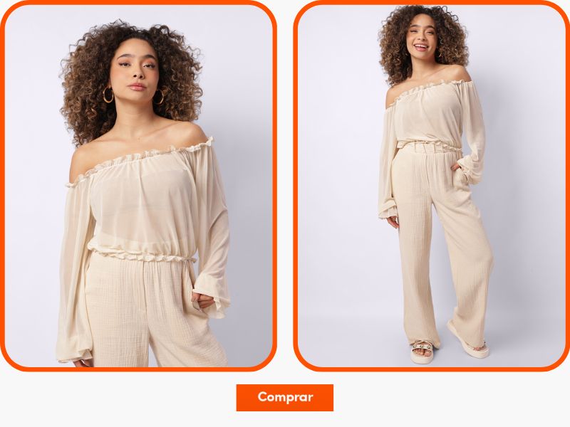 blusa ciganinha boho chic