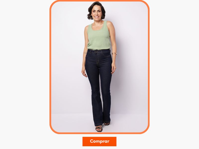 blusa regata feminina verde cidreira