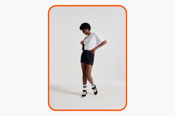 estilo athleisure