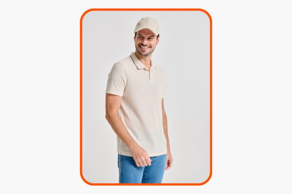 oferta camisa polo