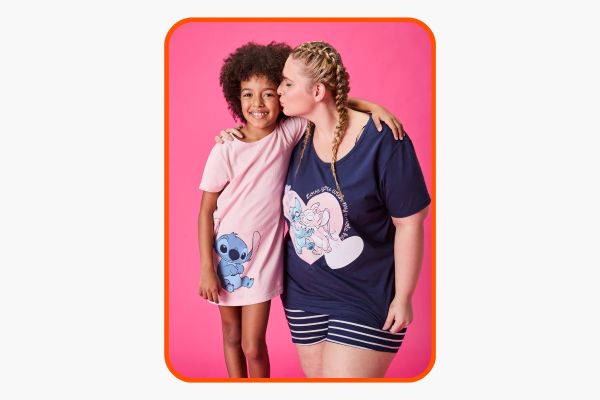 pijama feminino