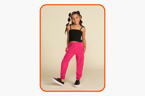 roupa infantil com desconto