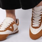 tenis-esportivo-feminino-marrons-brancos