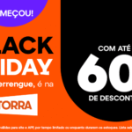 Quais roupas femininas comprar na Black Friday? Até 60% OFF Black Friday