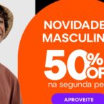 Quais roupas masculinas comprar na Black Friday? Black Friday roupa masculina