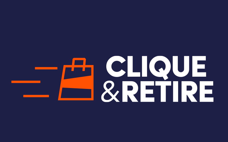 comprar online e retirar na loja