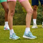Tênis para cada tipo de treino