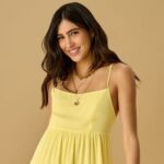 9 tradições de Ano-Novo para você fazer com sua família e seus amigos modelo-vestido-amarelo