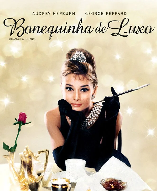 Banner Bonequinha de Luxo