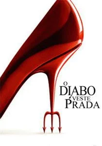 Banner O Diabo Veste Prada