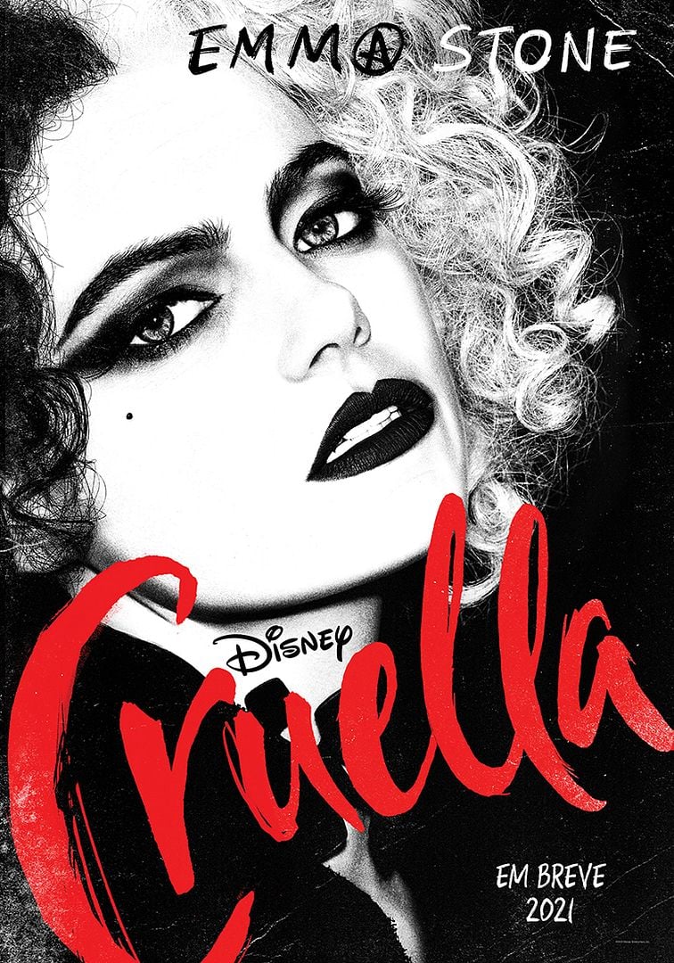 Filme Cruella