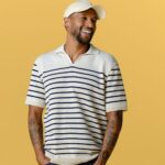 Look masculino de verão