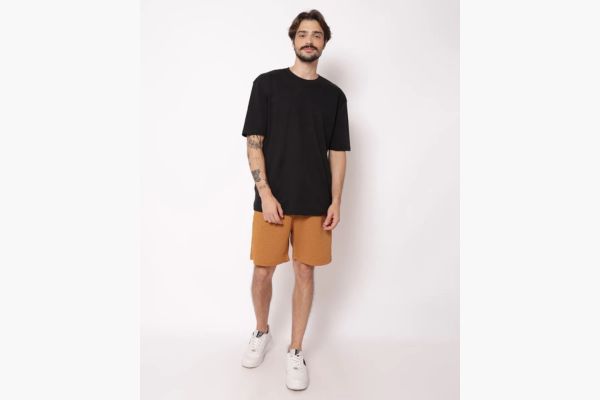 bermuda masculina para o verão
