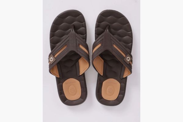 chinelo Cartago masculino para o verão