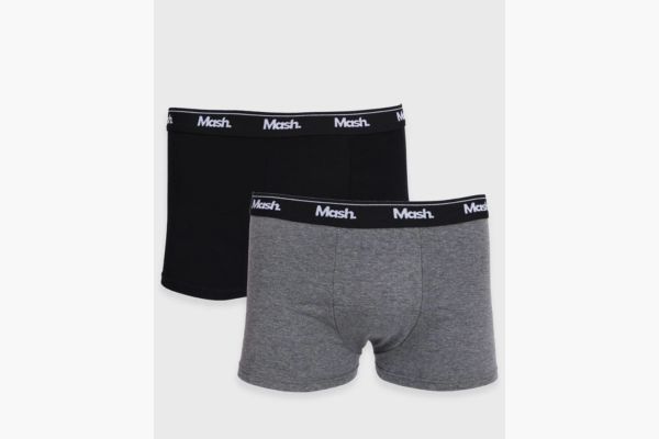 cuecas masculinas Mash