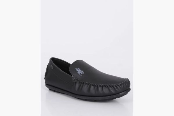 mocassim masculino para o verão