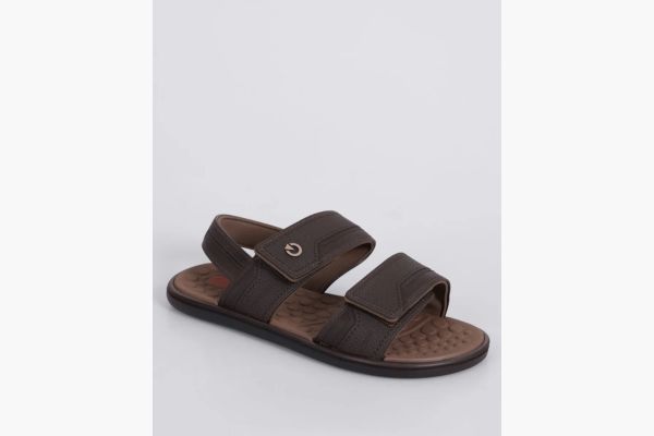 sandália Cartago masculina para o verão