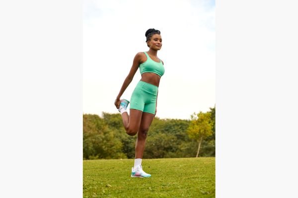 shorts fitness