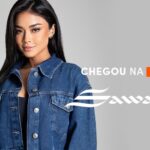 Jeans da Sawary