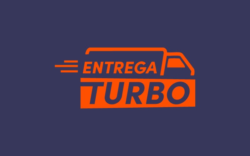 Entrega turbo da Torra