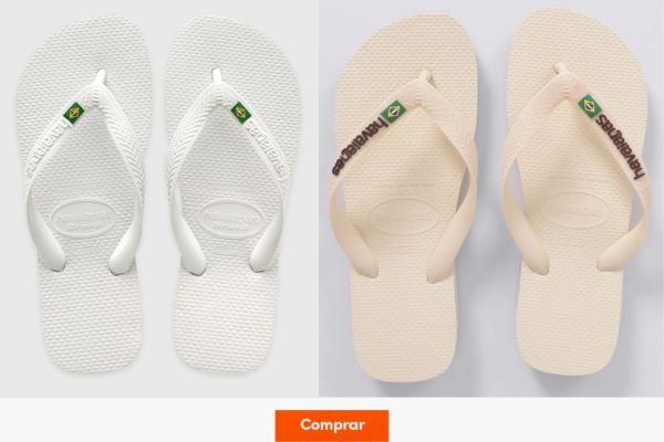 Havaianas do Brasil
