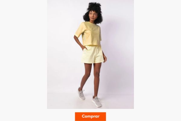 roupa para assistir ao jogo do Brasil com a família
