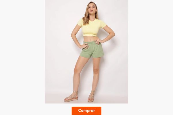 roupa para assistir ao jogo do Brasil em casa