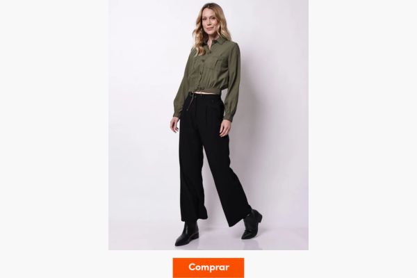 roupa para assistir ao jogo do Brasil no inverno