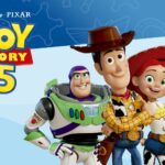 Toy Story 5
