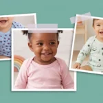Roupas para Bebê até 3 Meses: Quais Itens Essenciais? RECEM-NASCIDO capa