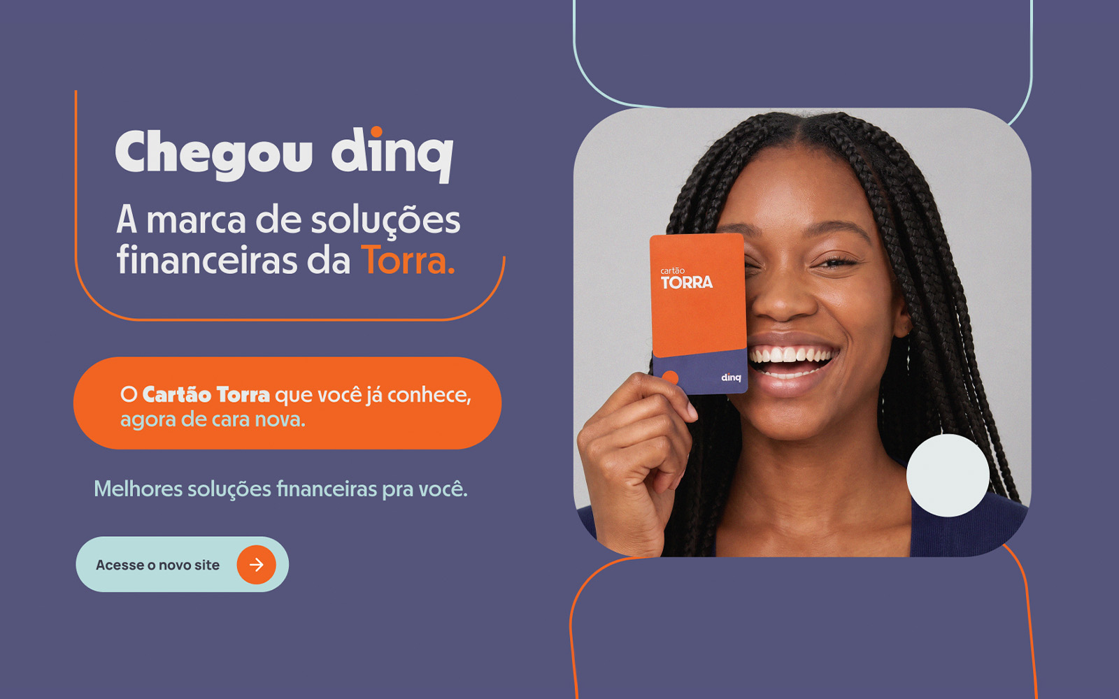 soluções financeiras da Torra loja de roupas blog torra