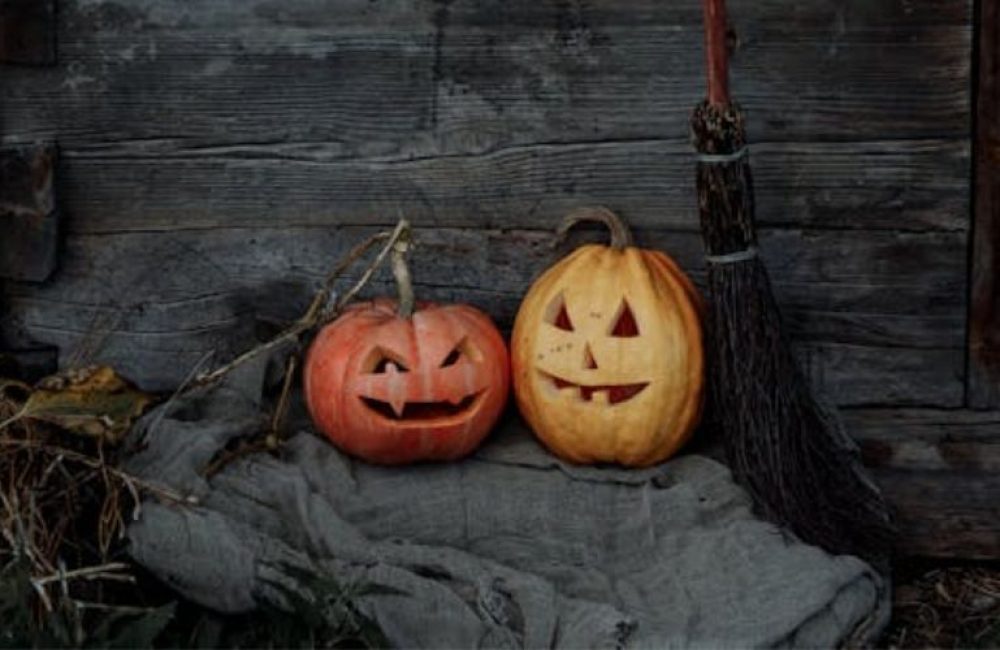 melhores filmes de terror para assistir no Halloween