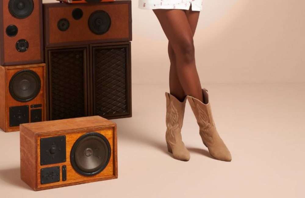 Modelos de botas femininas