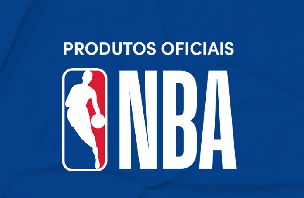 produtos oficiais nba