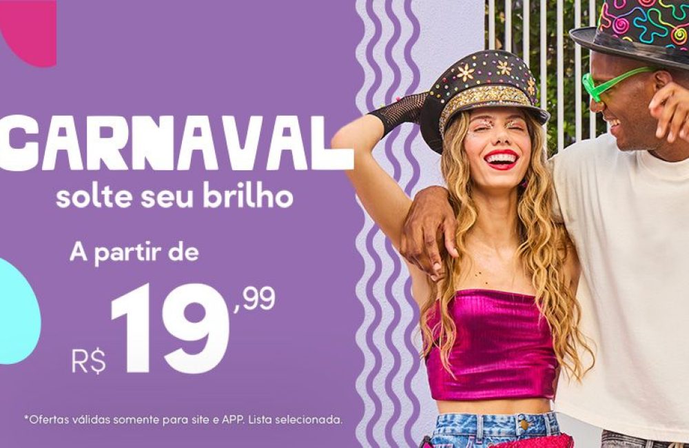 roupa de carnaval feminina