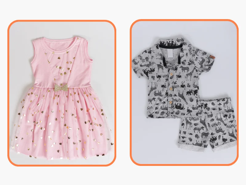 Conjunto roupa bebe menina ano novo - Moda Bebê - Pequeno Charme - Loja de  Roupas para Bebês