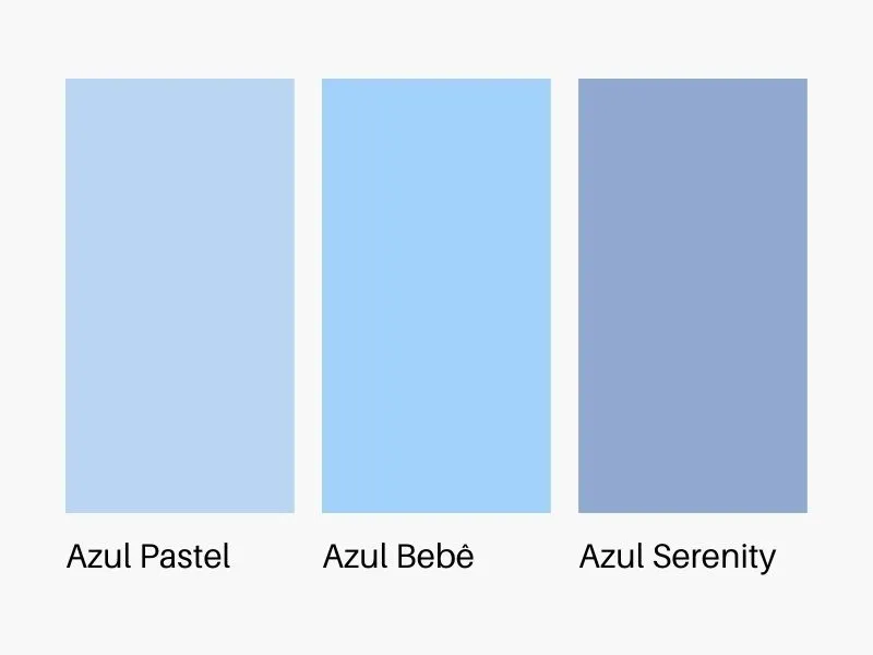 Roupa azul vibrante: aprenda como usar a cor nos seus looks