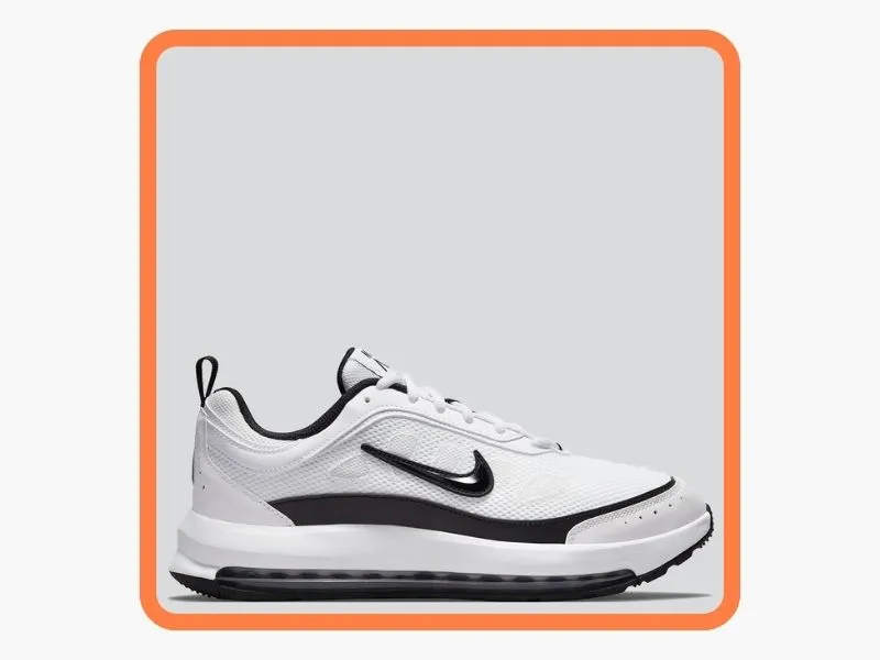 aplicativo tênis Nike