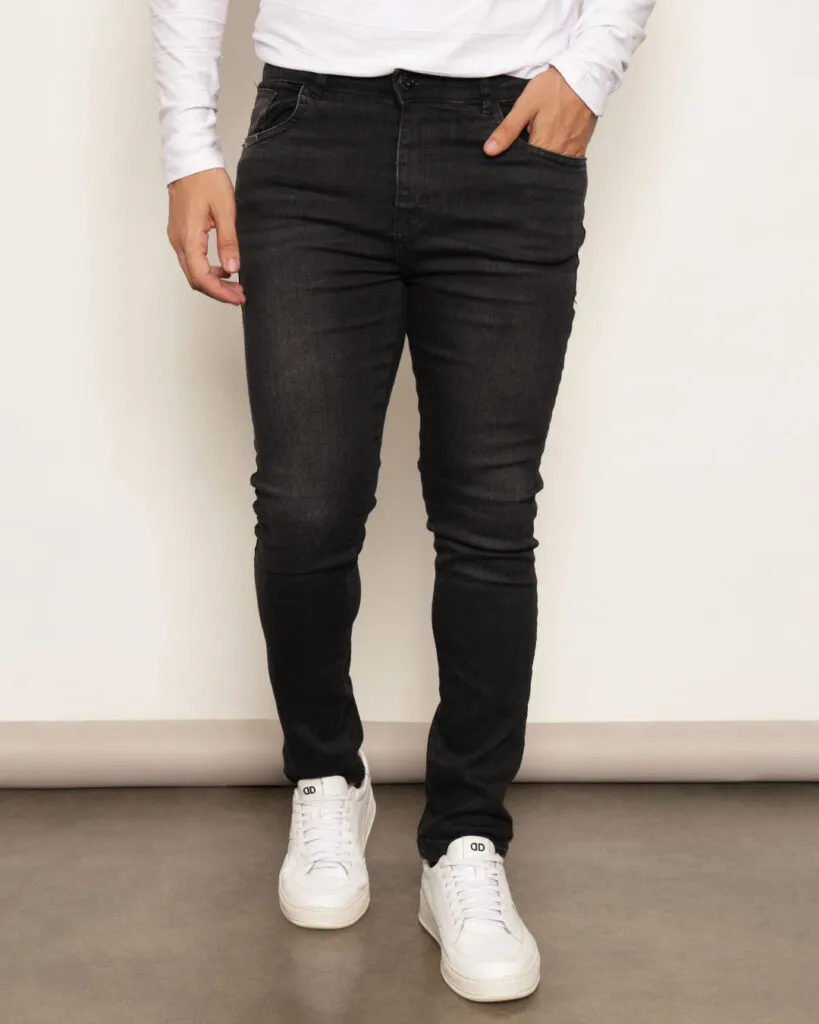 calça jeans masculina